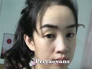 Priyaevans