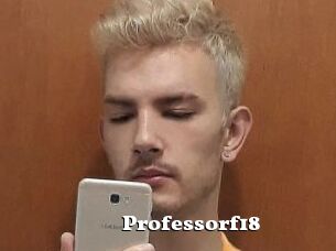 Professorf18