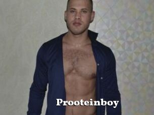 Prooteinboy