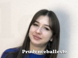 Prudenceballeste
