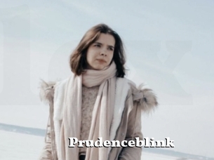 Prudenceblink
