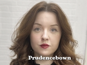 Prudencebown