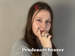 Prudencechesser