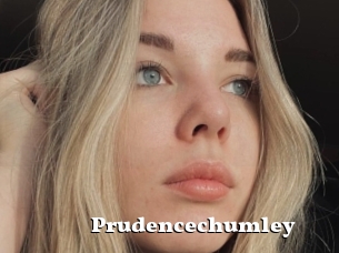 Prudencechumley