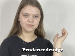 Prudencedrudge