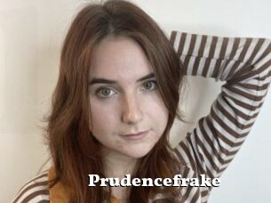Prudencefrake