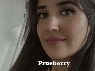 Prueberry