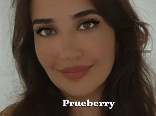 Prueberry