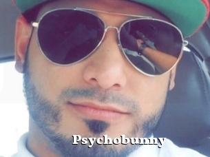 Psychobunny