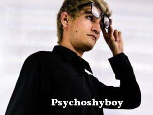 Psychoshyboy