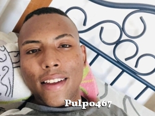 Pulpo467