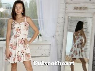 Pulseofheart