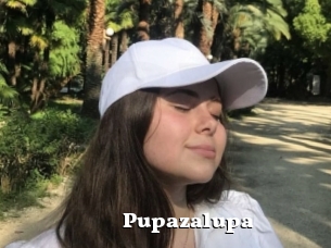 Pupazalupa