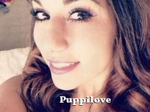 Puppilove