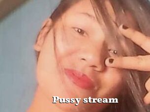 Pussy_stream