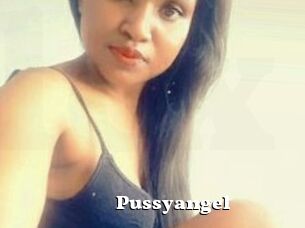 Pussyangel