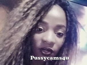 Pussycams4u