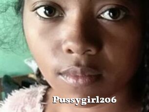Pussygirl206