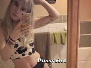 Pussyriot