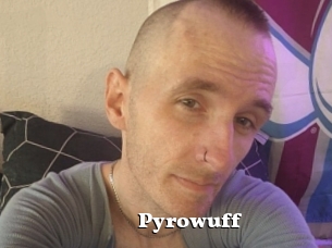 Pyrowuff