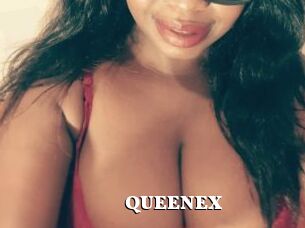 QUEENEX