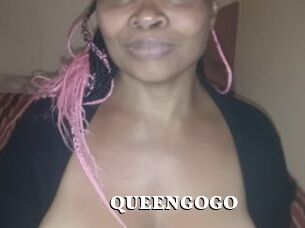 QUEENGOGO