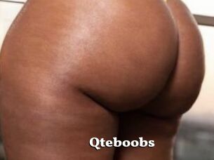 Qteboobs