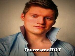 QuaresmaHOT