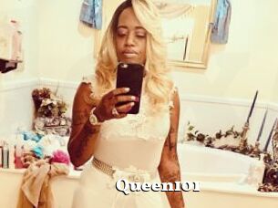 Queen101