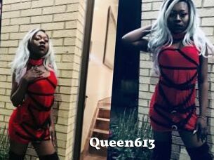 Queen613