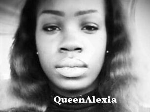 QueenAlexia