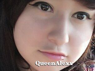 QueenAlexx