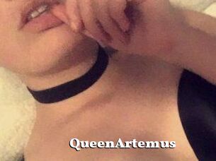QueenArtemus