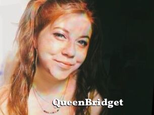 QueenBridget