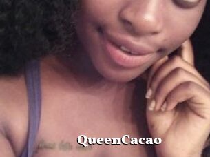 QueenCacao