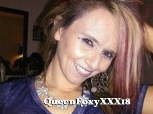 QueenFoxyXXX18