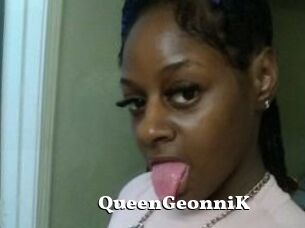 QueenGeonniK