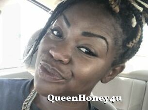 QueenHoney4u