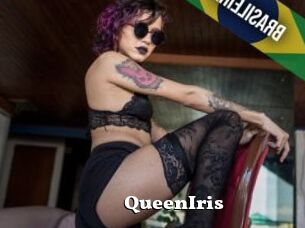 QueenIris