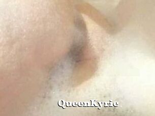 QueenKyrie