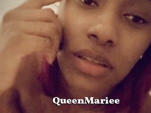 QueenMariee