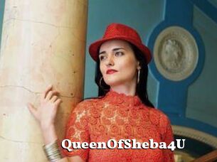 QueenOfSheba4U