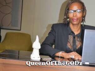 QueenOfTheGODz