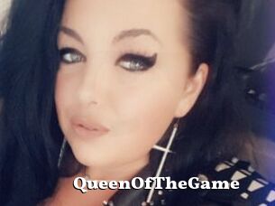 QueenOfTheGame