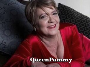 QueenPammy