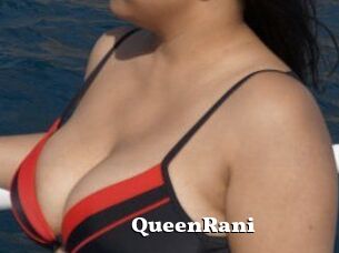 QueenRani