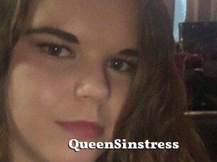 QueenSinstress