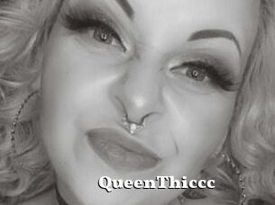 QueenThiccc