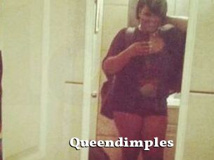 Queendimples