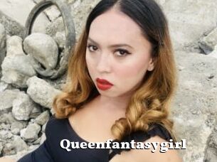Queenfantasygirl